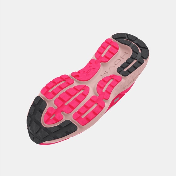 Unisex UA HOVR Mega 2 MVMNT Sportstyle Shoes - Picture 5 of 5